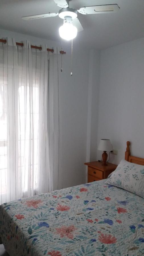 チクラナ・デ・ラ・フロンテーラPlaya De La Barrosa La Almadraba IV Fase "Interior" B-3アパートメント エクステリア 写真