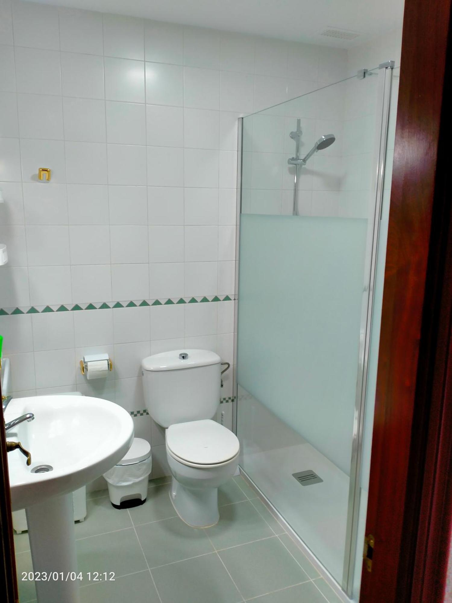 チクラナ・デ・ラ・フロンテーラPlaya De La Barrosa La Almadraba IV Fase "Interior" B-3アパートメント エクステリア 写真